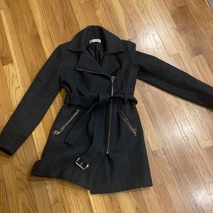 Michael Kors Peacoat (dark grey), great condition